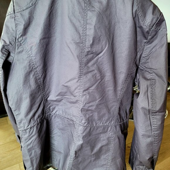 Banana Republic Waxed Field Jacket - Picture 2 of 5